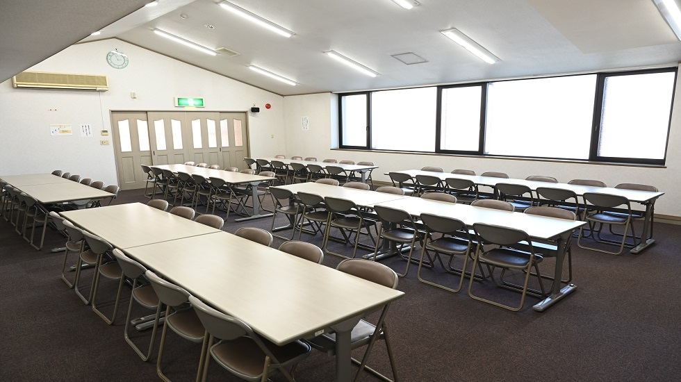 杉並セレモニーホール