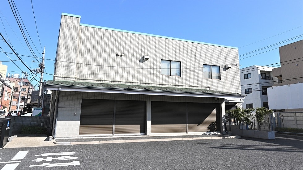 杉並セレモニーホール