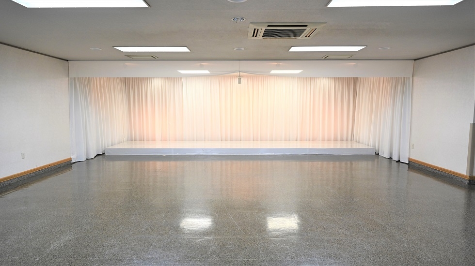 杉並セレモニーホール