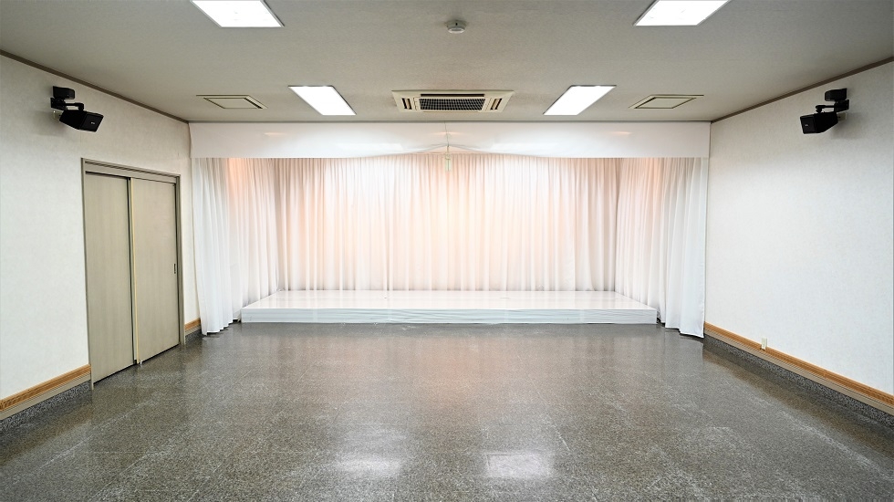 杉並セレモニーホール