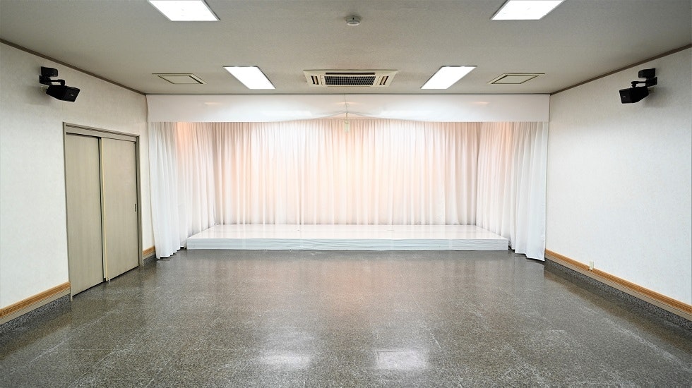 杉並セレモニーホール