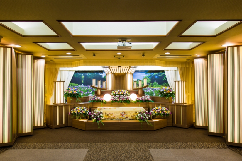 サンセルモ玉泉院 世田谷会館