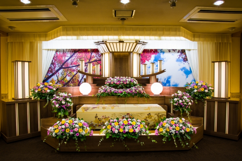 サンセルモ玉泉院 世田谷会館