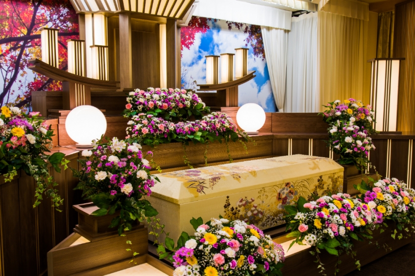 サンセルモ玉泉院 世田谷会館