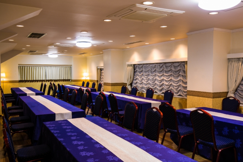 サンセルモ玉泉院 野沢会館