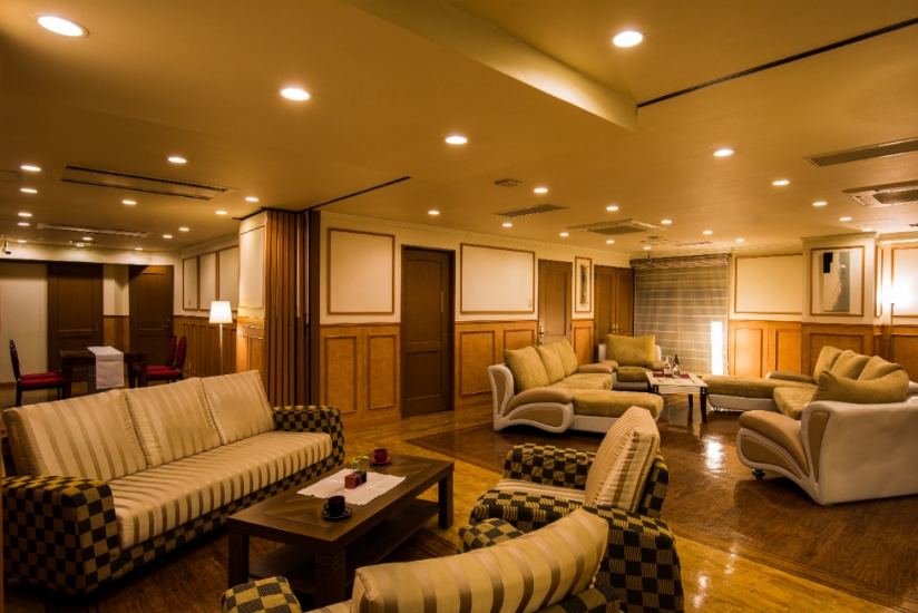 サンセルモ玉泉院 野沢会館