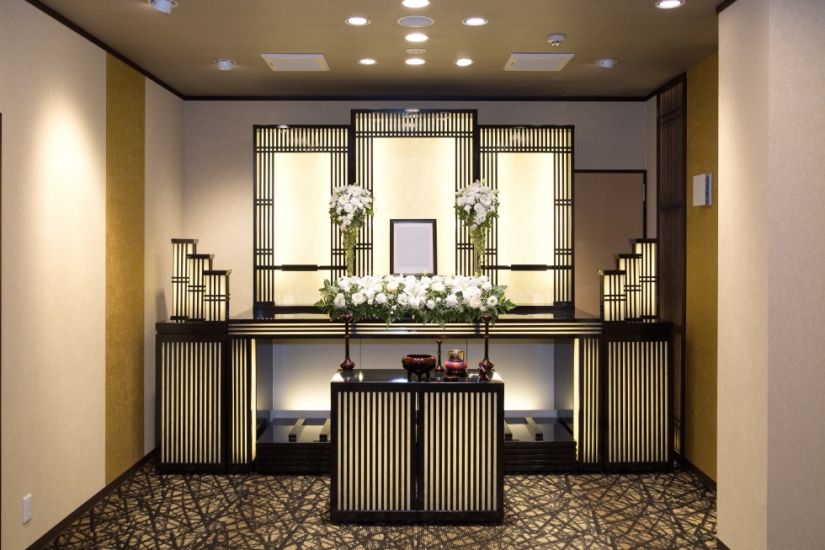 サンセルモ玉泉院　大田会館