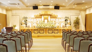 コムウェルホール町田駅前会堂けやき