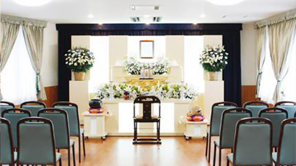 コムウェルホール町田駅前会堂けやき