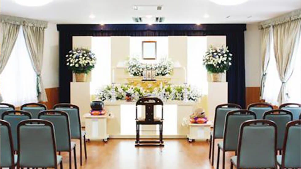 コムウェルホール町田駅前会堂けやき