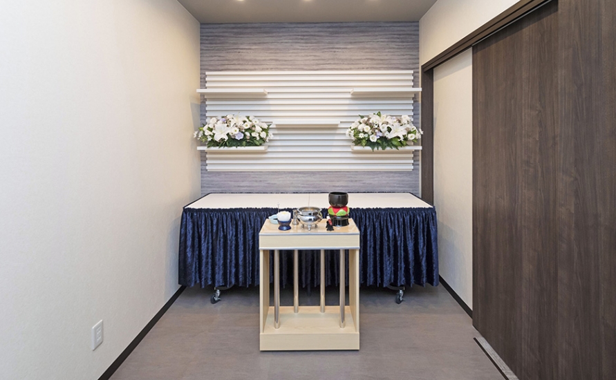 さがみ典礼 土浦北ホール