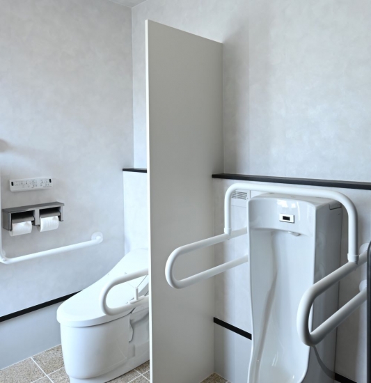 こすもす邸 東広島