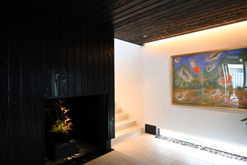 こすもす邸 東広島