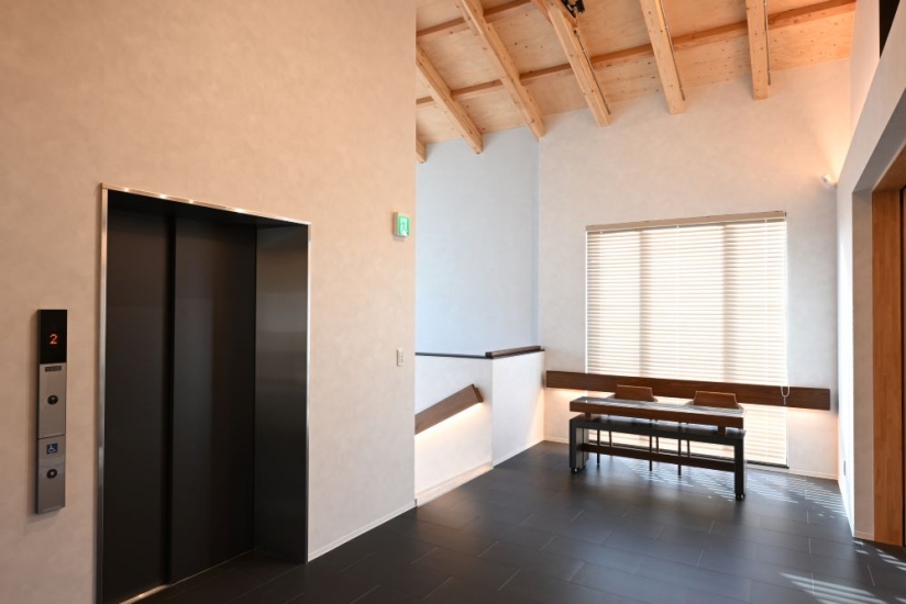 こすもす邸 東広島