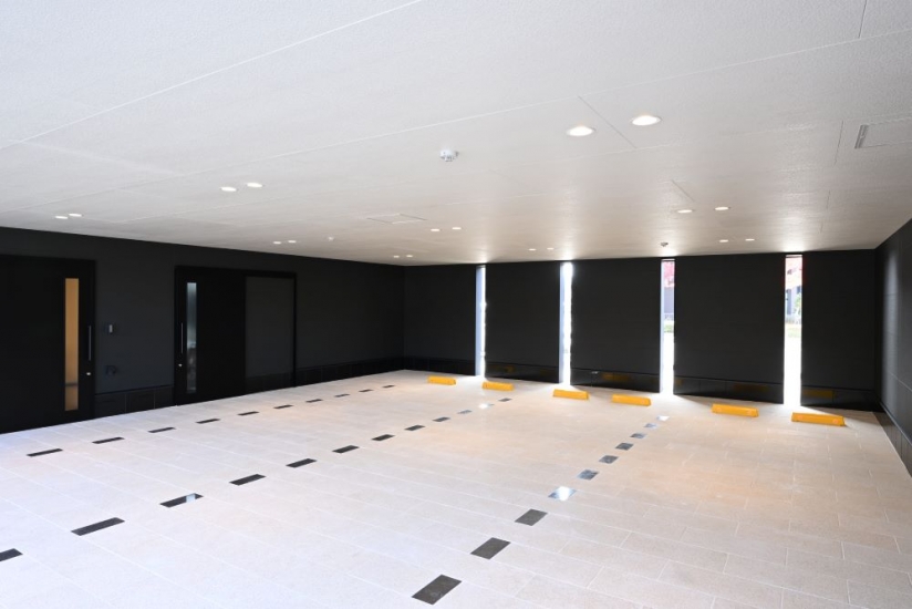 こすもす邸 東広島