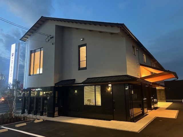 こすもす邸 東広島