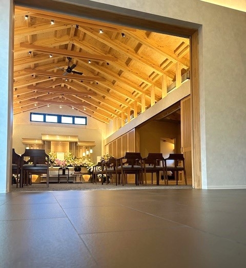 こすもす邸 東広島