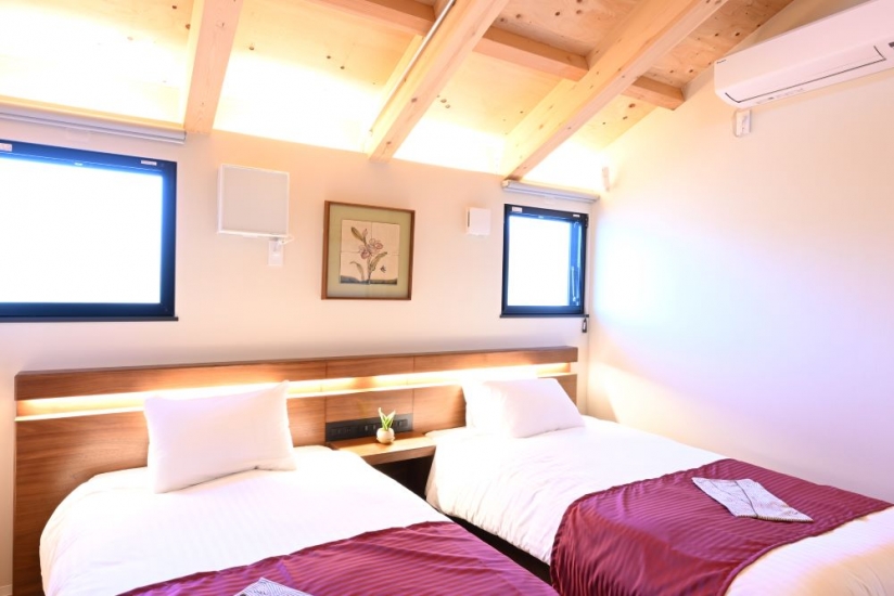 こすもす邸 東広島