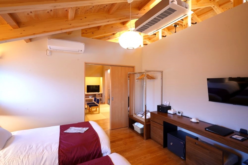 こすもす邸 東広島