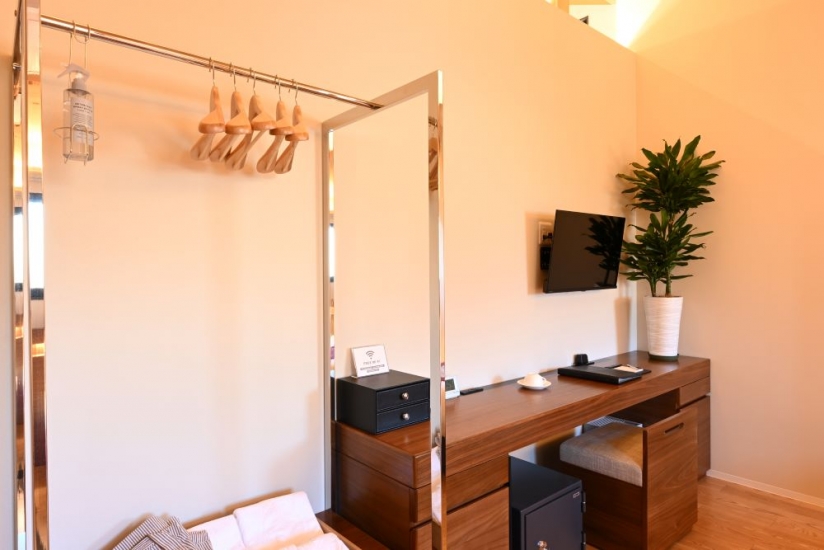 こすもす邸 東広島