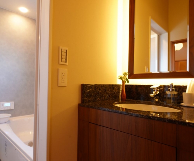 こすもす邸 東広島