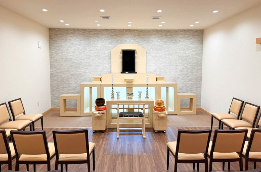 家族葬のタクセル 名古屋東