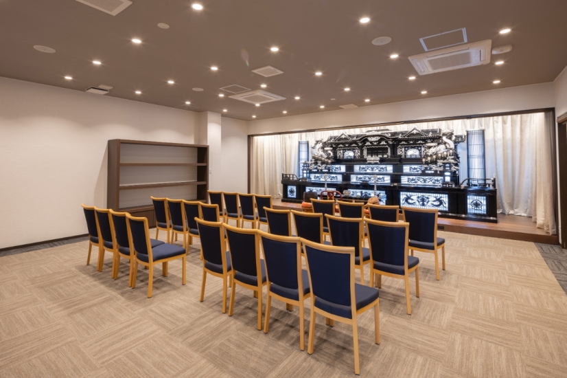 さがみ典礼 小山城北