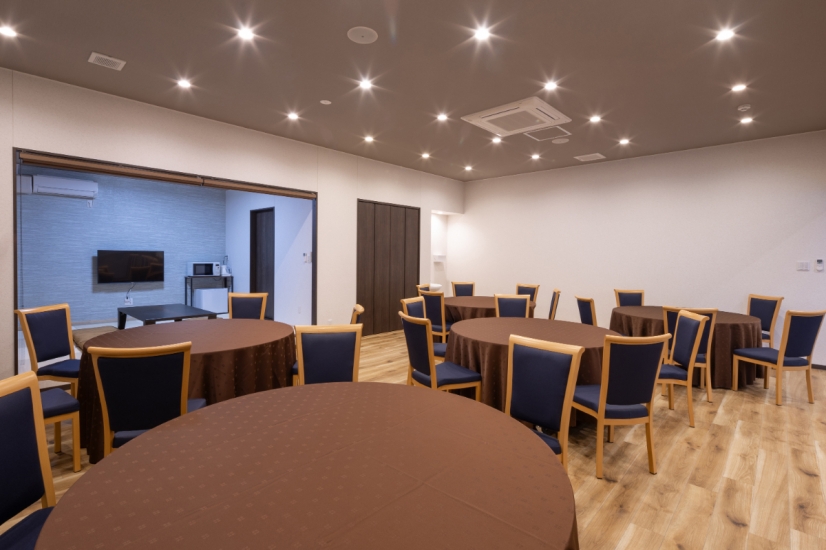 さがみ典礼 小山城北