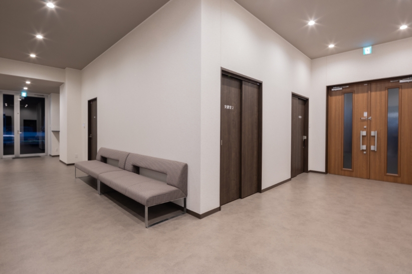 さがみ典礼 小山城北