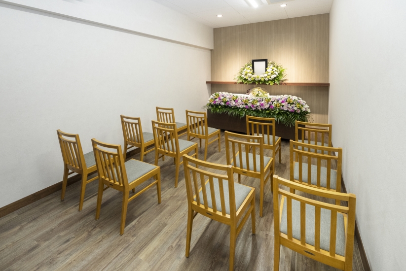 パルモ葬祭 豊田高橋