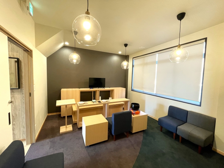 家族葬の飛鳥会館 東手城斎場