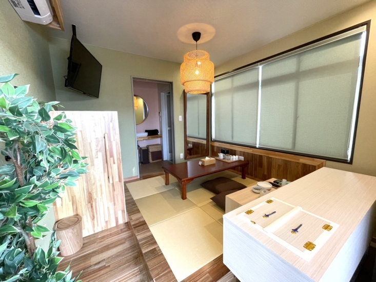 家族葬の飛鳥会館 東手城斎場