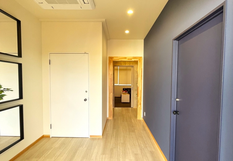 家族葬の飛鳥会館 東手城斎場