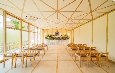 家族葬のゲートハウス武庫之荘本町