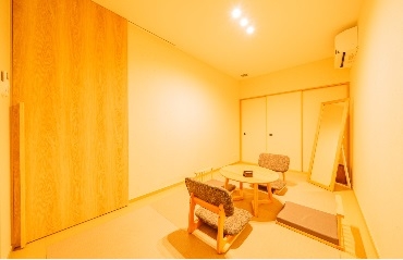 家族葬のゲートハウス武庫之荘本町