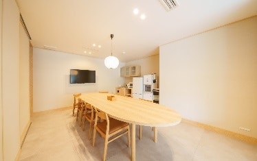 家族葬のゲートハウス舞子坂