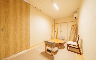 家族葬のゲートハウス舞子坂