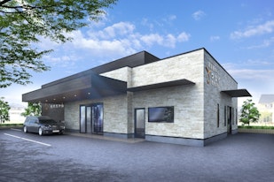 家族葬ホール つなぐ 栃木大平店