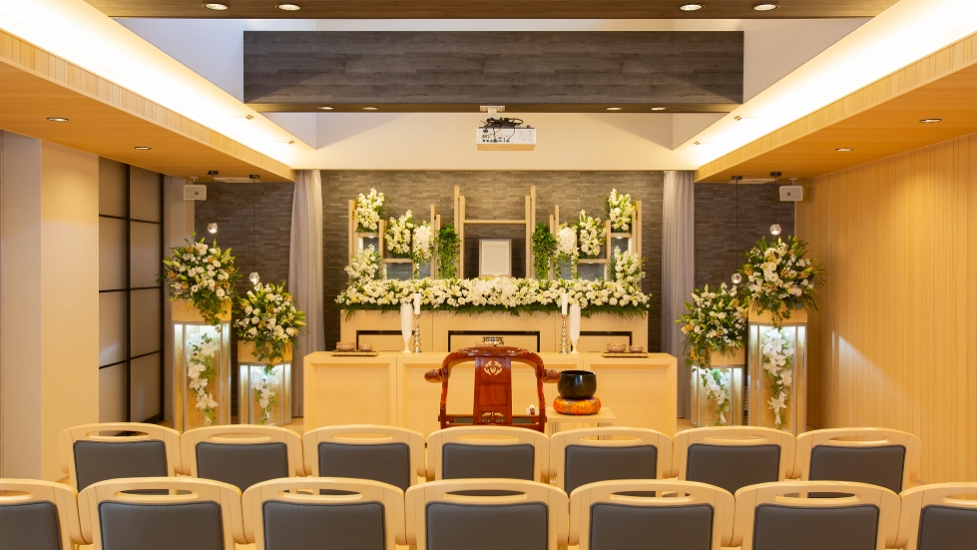 玉泉院家族葬邸宅光吉