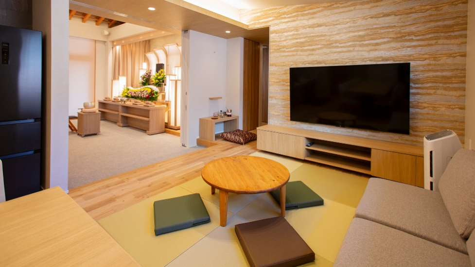 玉泉院菊陽会館