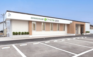 家族葬のファミラル北沢又