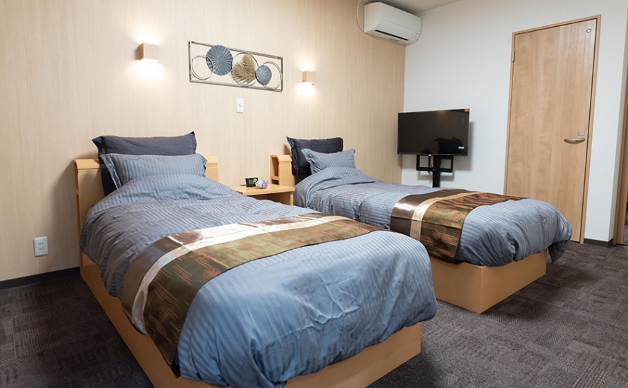 家族葬のファミラル北沢又