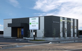 岐阜葬祭 家族葬のファミラル岐阜西改田