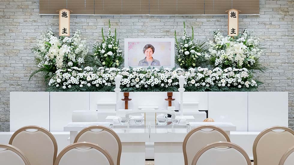 家族葬のタクセルつくばみどりの中央