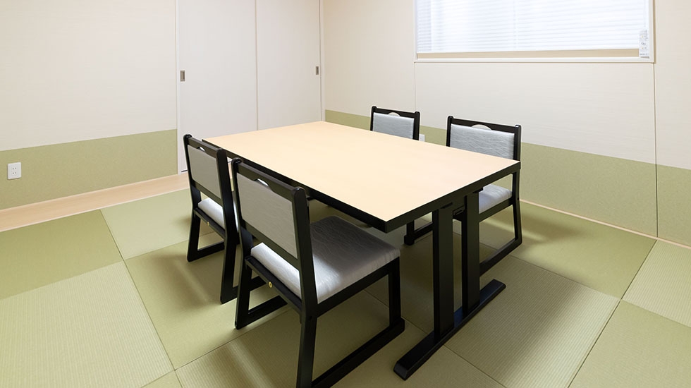 家族葬のタクセルつくばみどりの中央