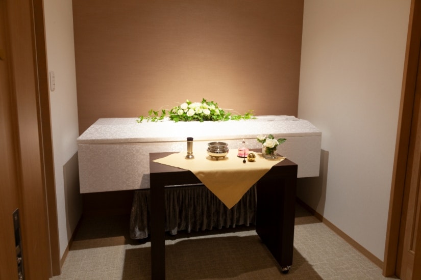 家族葬の四季風 八王子長沼