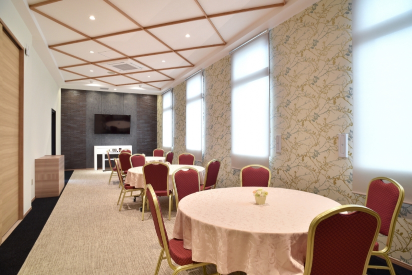 市民ホールの家族葬 別邸駒生