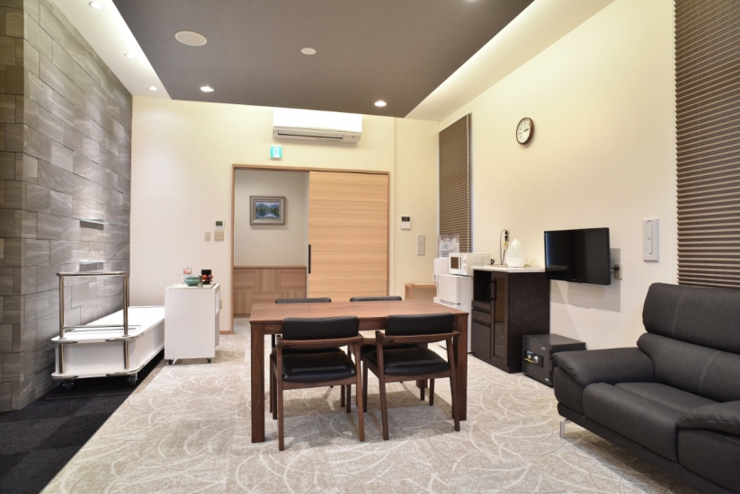 市民ホールの家族葬 別邸駒生