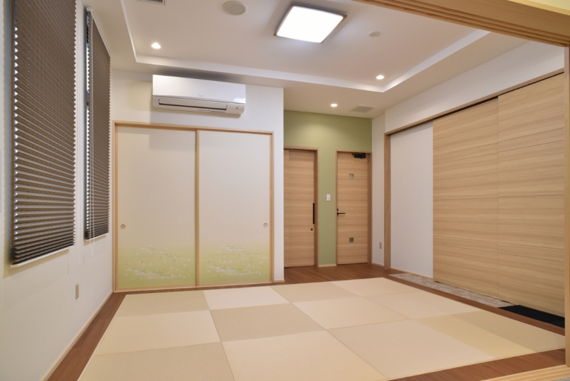 市民ホールの家族葬　別邸駒生