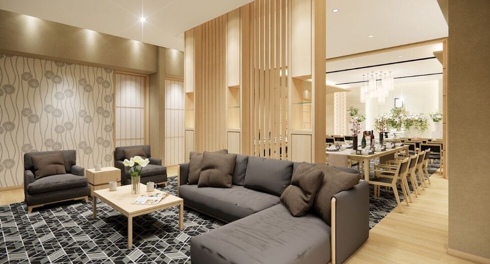 家族葬式場ラシーナ徳町